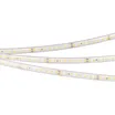Светодиодная лента герметичная RTW-PR-A128-10mm 24V White6000 (9.6 W/m, IP66, 2835, 5m) (Arlight, высок.эфф.150 лм/Вт)
