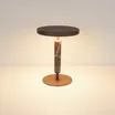 Светильник SP-ALYSS-TAB-R22.5х30-5W Warm3200-MIX (RD-BRG, 110 deg, 230V) (Arlight, IP20 Мрамор, 5 лет)