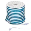 Гибкий неон ARL-NEON-2615BH-SIDE 230V Blue (Arlight, 8 Вт/м, IP65)