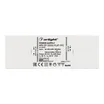 Блок питания ARV-SP-24024-FLAT-PFC (24V, 1A, 24W) (Arlight, IP20 Пластик, 5 лет)