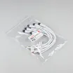 Разъем выводной ARL-RGB-4PIN-L300-M-IP67 (Arlight, -)
