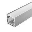 Профиль SL-LINE-3535-3000 ANOD с рефлектором (Arlight, Алюминий)
