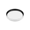 Насадка LGD-ARTIFACT-OVAL-LENS-R65 (WH) (Arlight, Металл)