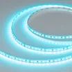 Светодиодная лента RT-A120-8mm 24V Mint Blue (9.6 W/m, IP20, 5m) (Arlight, -)