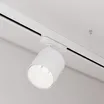 Светильник LGD-DYKE-4TR-R60-8W Warm3000 (WH, 20 deg, 230V) (Arlight, IP20 Металл, 5 лет)