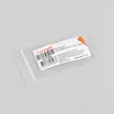Коннектор FIX-MONO-8mm-2pin-STW  (Arlight, Прозрачный)