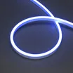 Светодиодная лента герметичная NOVA-SIDE-PU-B84-12x20mm 24V RGB-Warm (15 W/m, IP68, 5m, wire x2) (Arlight, Полиуретан)
