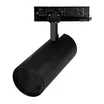 Светильник LGD-GERA-4TR-R90-40W Warm3000 (BK, 36 deg, 230V) (Arlight, IP20 Металл, 5 лет)