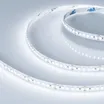Светодиодная лента RT-A180-8mm 24V White6000 (14.4 W/m, IP20, 3528, 5m) (Arlight, Открытый)