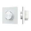 INTELLIGENT ARLIGHT Роторная панель SMART-DALI-301-31-DT6/DT8 Белая (BUS/24V, встраив., 2.4G) (IARL, -)