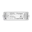 Контроллер SMART-K58-DMX (12-24V, 2.4G) (Arlight, IP20 Пластик, 5 лет)