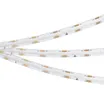 Светодиодная лента COB-X576-10mm 24V White-MIX (9.6 W/m, IP20, 5m) (Arlight, Изменяемая ЦТ)