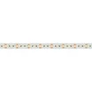 Светодиодная лента MICROLED-5000HP 24V Warm2700 10mm (2216, 300 LED/m, LUX) (Arlight, 21.6 Вт/м, IP20)