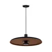 Светильник SP-KOTARO-R450-12W Warm2700 (BK-CF, 36 deg, 230V, TRIAC) (Arlight, IP20)
