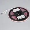 Светодиодная лента герметичная RTW-PFS-B60-13mm 24V RGB (14.4 W/m, IP68, 5060, 5m) (Arlight, 14.4 Вт/м, IP68)