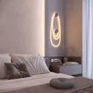 Крепление MOONLIGHT-BASE-ROUND-D18-L White (Arlight, Металл)