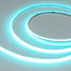 Светодиодная лента COB-X480-4mm 24V Mint Blue (4 W/m, IP20, 5m) (Arlight, -)