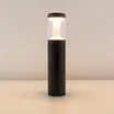 Светильник LGD-STEM-BOLL-H500-10W Warm3000 (BK, 185 deg, 230V) (Arlight, IP65 Металл, 3 года)