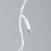 Светодиодная гирлянда ARD-EDGE-CLASSIC-2400x600-WHITE-88LED-STD WHITE (230V, 6W) (Ardecoled, IP65, 1 год)