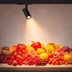 Светильник LGD-GERA-4TR-R74-20W Warm SP3000-Fruit (Белый, 36 deg, 230V) (Arlight, IP20 Металл, 5 лет)