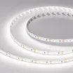 Светодиодная лента RT-A120-10mm 48V White6000 (9.6 W/m, IP20, 2835, 30m) (Arlight, Открытый)