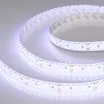Светодиодная лента RTW 2-5000SE 24V Cool 2x2 (3528, 1200 LED, LUX) (Arlight, 19.2 Вт/м, IP65)