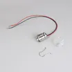 Светильник ALT-LODESTAR-HANDRAIL-R27-1.5W Day4000 (SL, 30x60 deg, 12-24V) (Arlight, IP67 Металл, 3 года)