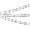 Светодиодная лента герметичная RTW-PFS-A120-11mm 24V Red (9.6 W/m, IP68, 2835 5m) (Arlight, -)