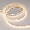 Светодиодная лента RZ-A120-6mm 24V Warm3000 (9.6 W/m, IP20, 2835, 5m) (Arlight, -)
