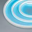 Герметичная лента AQUA-5000S-TOP-5060-72-24V RGB (16.5х16.5mm, 13W, IP68) (Arlight, -)
