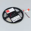 Светодиодная лента UL-A180-8mm 24V Warm2700 (14.4 W/m, IP20, 5m) (Arlight, 7 лет)