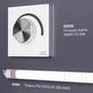 Стенд Профиль Накладной LUX-E9-1760x600mm (Arlight, -)