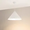 Светильник SP-MAKOTO-R550-14W Warm2700 (WH, 36 deg, 230V, TRIAC) (Arlight, IP20 Металл, 3 года)