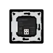 INTELLIGENT ARLIGHT Панель DALI-223-4K-D2-IN-BLACK (BUS, Free purpose) (IARL, -)