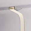 Профиль FANTOM-BENT-W49-TOP-2000 ANOD (Arlight, Алюминий)