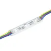 Модуль управляемый SPI-B3 12V RGB-RAM (0.6W, IP66, 120 deg) (Arlight, Пластик, 3 года)