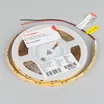 Светодиодная лента COB-X560-10mm 24V Dim-To-Warm (14 W/m, IP20, 5m) (Arlight, Dim-To-Warm)