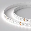 Светодиодная лента RT 2-5000 24V White6000 2x (3528, 600 LED, LUX) (Arlight, 9.6 Вт/м, IP20)