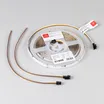 Светодиодная лента SPI-COB-X630-12mm 24V RGB-PX63 (11 W/m, IP20, 5m) (Arlight, -)