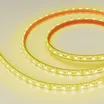 Светодиодная лента герметичная RTW-PFS-B60-13mm 12V Yellow (14.4 W/m, IP68, 5060, 5m) (Arlight, 14.4 Вт/м, IP68)