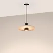 Светильник SP-KOTARO-R350-12W Warm3000 (BG-BG, 36 deg, 230V, TRIAC) (Arlight, IP20)