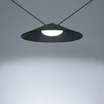 Светильник ART-INBELT-WOK-R430-15W Day4000-MIX (BK, 110 deg, 48V, DALI) (Arlight, IP20 Металл, 3 года)