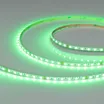 Светодиодная лента RT-H96-5mm 24V RGBW-Day-4-in-1 (10 W/m, IP20, 5m) (Arlight, узкая)