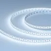 Светодиодная лента UL-A140-10mm 48V Cool 8K-CX2 (8 W/m, IP20, 30m) (Arlight, резка 2 светодиода)