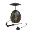 Светильник SP-UMANI-TAB-S25x34-6W Warm2700 (BK, 90 deg, 230V) (Arlight, IP20 Натуральный камень, 5 лет)