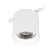 Светильник MAG-MICROCOSM-POINT-R68-7W Warm3000 (WH, 36 deg, 24V) (Arlight, IP20 Металл, 5 лет)