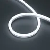 Светодиодная лента герметичная MOONLIGHT-PRO-SIDE-X320-12x24mm 48V White6000 (10 W/m, IP67, 30m, wire x2) (Arlight, Вывод боковой, 7 лет)