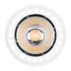 Лампа AR111-UNIT-GU10-15W-DIM Warm3000 (WH, 24 deg, 230V) (Arlight, Металл)