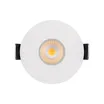Светильник MS-GLORY-BUILT-R54-5W Day4000 (WH, 38 deg, 230V) (Arlight, IP54 Металл, 5 лет)