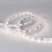 Светодиодная лента RT-A60-8mm 12V Day4000 CRI98 (4.8 W/m, IP20, 2835, 5m) (Arlight, Открытый)
